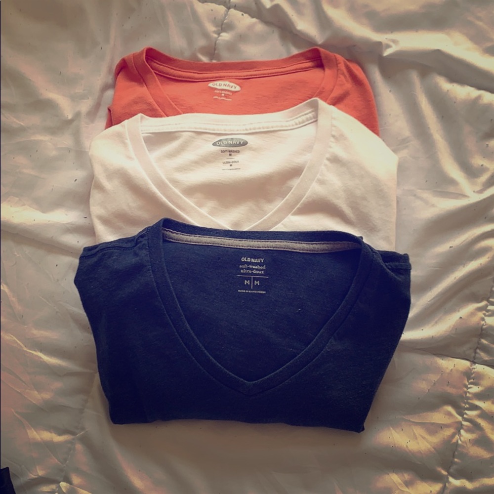 Old Navy Tees
